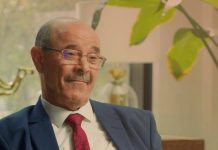 المؤرخ بلغيث يُودَع السجن بعد وصفه الأمازيغية بمشروع صهيوني المؤرخ بلغيث يُودَع السجن بعد وصفه الأمازيغية بمشروع صهيوني