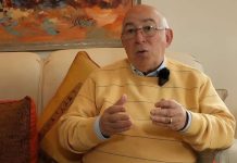 يهود المغرب يعيدون إحياء الأطماع التوسعية في الجزائر يهود المغرب يعيدون إحياء الأطماع التوسعية في الجزائر