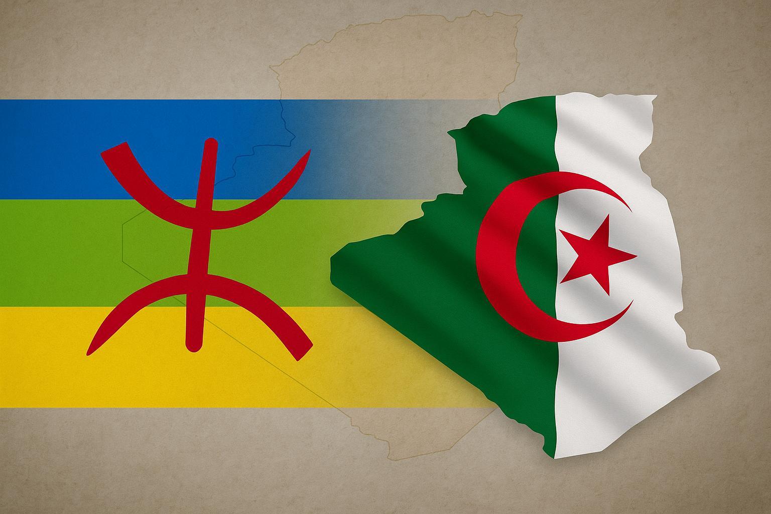بربر أم أمازيغ: فخاخ الأيديولوجيا ولبس التاريخ
