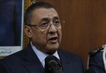 وزير الداخلية: فرنسا ستعترف حتما بجرائمها الاستعمارية في بلادنا وزير الداخلية: فرنسا ستعترف حتما بجرائمها الاستعمارية في بلادنا