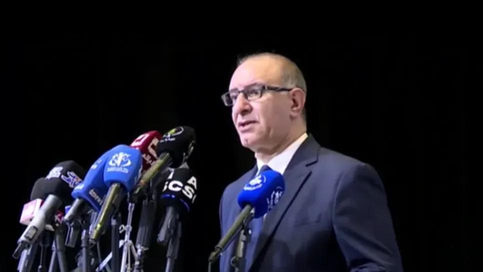 بغالي: التلفزيون الجزائري خطى خطوات كبيرة منذ 2019 بغالي: التلفزيون الجزائري خطى خطوات كبيرة منذ 2019