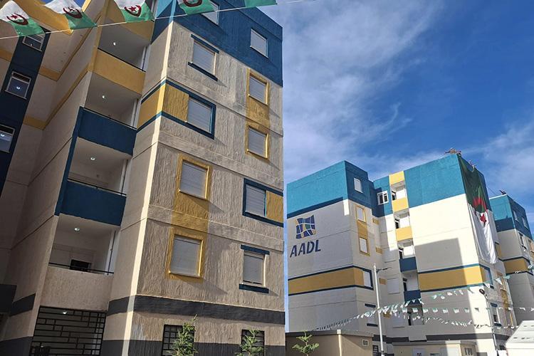 سعر “عدل 3” في متناول المكتتبين والأقساط لن تتعد 9 آلاف دج سعر “عدل 3” في متناول المكتتبين والأقساط لن تتعد 9 آلاف دج