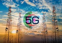 الجزائر تدخل رسمياً عصر الجيل الخامس الجزائر تدخل رسمياً عصر الجيل الخامس