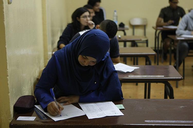 برتوكول أمني ـ قضائي عام لضمان نزاهة “البيام” والبكالوريا برتوكول أمني ـ قضائي عام لضمان نزاهة “البيام” والبكالوريا