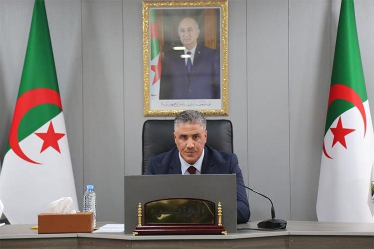 عملية “كبرى” لإنجاز السكنات العمومية الإيجارية عملية “كبرى” لإنجاز السكنات العمومية الإيجارية