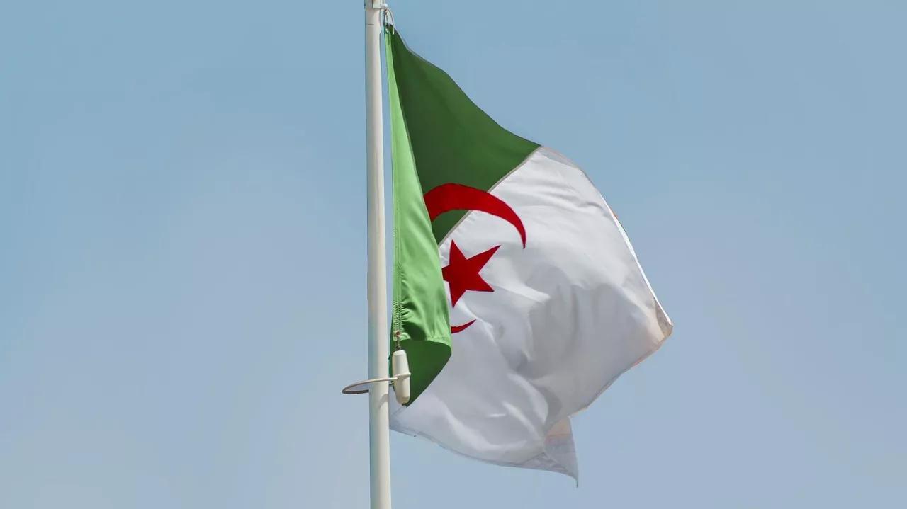 انضمام الجزائر إلى بنك بريكس يعزز من علاقاتها مع كبرى الاقتصادات انضمام الجزائر إلى بنك بريكس يعزز من علاقاتها مع كبرى الاقتصادات