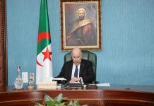 مجلس الوزراء: إنشاء هيئتين للاستيراد والتصدير وتقدم عملية الرقمنة مجلس الوزراء: إنشاء هيئتين للاستيراد والتصدير وتقدم عملية الرقمنة