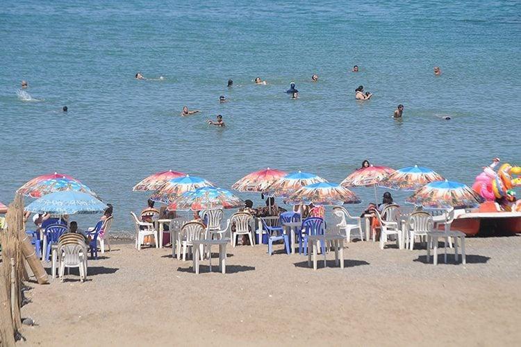 70 بالمائة من الشواطئ مجانية وامتيازات جديدة للمستثمرين