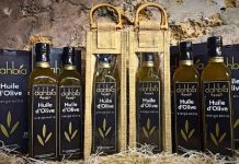 زيت الزيتون الجزائري يتألق في إيطاليا بجائزتين دوليتين زيت الزيتون الجزائري يتألق في إيطاليا بجائزتين دوليتين