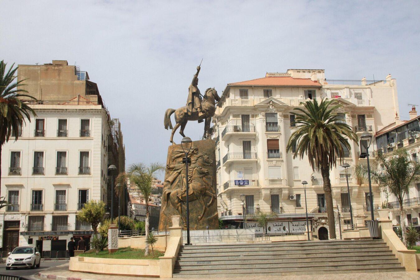 من واشنطن.. الجزائر تفوز بلقب أفضل محفز لريادة الأعمال عالميا