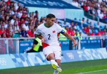 حكيمي: فخور باختياري ضمن الأفضل عالمياً حكيمي: فخور باختياري ضمن الأفضل عالمياً