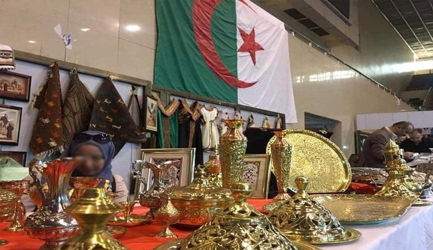 خطة عمل لتطوير الاستثمار السياحي والصناعات التقليدية