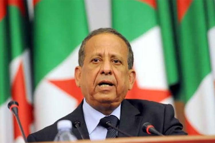 الوزير خمري و90 متهما أمام القضاء مجدّدا في الفاتح جويلية الوزير خمري و90 متهما أمام القضاء مجدّدا في الفاتح جويلية