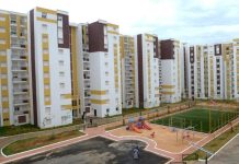 انطلاق عملية توزيع أكثر من 192 ألف وحدة سكنية عبر الوطن انطلاق عملية توزيع أكثر من 192 ألف وحدة سكنية عبر الوطن