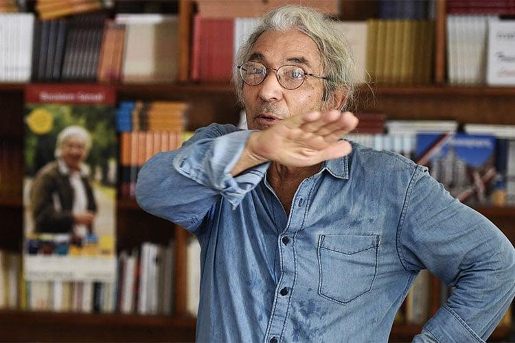 إدانة صنصال تكسر “هدنة غير معلنة” للفرنسيين