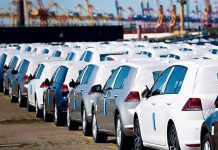 هام بخصوص السيارات المستوردة أقل من 3 سنوات هام بخصوص السيارات المستوردة أقل من 3 سنوات