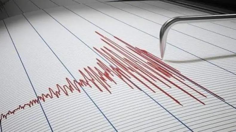 هزة أرضية بقوة 3.4 درجات تضرب قالمة