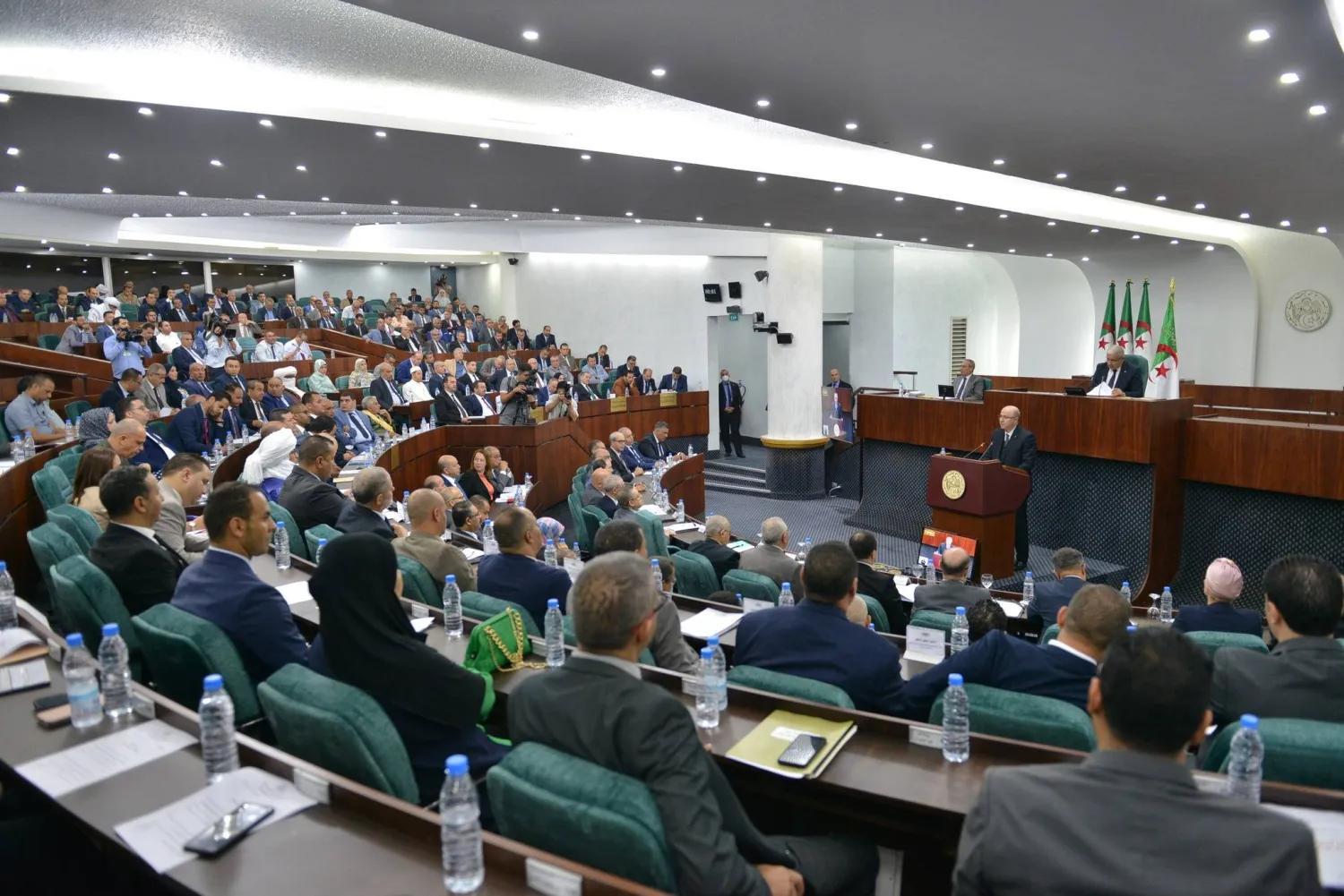 لا تعديلات على مشروع قانون تبييض الأموال وتمويل الإرهاب