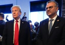 كبير مستشاري ترامب يشيد بالتعاون مع الجزائر كبير مستشاري ترامب يشيد بالتعاون مع الجزائر