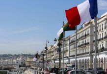 عام على أزمة الجزائر وفرنسا.. خلاف ظاهر ومصالح خفية عام على أزمة الجزائر وفرنسا.. خلاف ظاهر ومصالح خفية