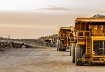 قانون المناجم يثير مخاوف على السيادة ومستقبل الجزائر قانون المناجم يثير مخاوف على السيادة ومستقبل الجزائر