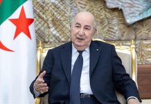 زيارة تبون لإيطاليا.. اتفاقيات مع روما وانزعاج في باريس زيارة تبون لإيطاليا.. اتفاقيات مع روما وانزعاج في باريس