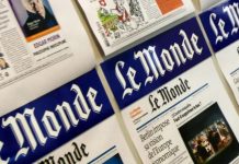 فرنسا الراعي الرئيسي للإرهاب الذي يستهدف الجزائر فرنسا الراعي الرئيسي للإرهاب الذي يستهدف الجزائر