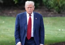 برلماني جزائري: تصريحات ترامب بشأن “الصحراء” لن تغير الواقع برلماني جزائري: تصريحات ترامب بشأن "الصحراء" لن تغير الواقع