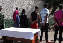 الدرك يضع حدّا لنشاط “عصابة خطيرة” للاعتداء والسرقة في فايت الدرك يضع حدّا لنشاط “عصابة خطيرة” للاعتداء والسرقة في فايت