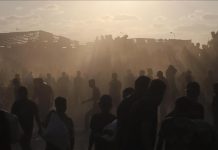 بعد إعلان المجاعة بغزة.. الجزائر تدعو مجلس الأمن لتحمل مسؤولياته بعد إعلان المجاعة بغزة.. الجزائر تدعو مجلس الأمن لتحمل مسؤولياته