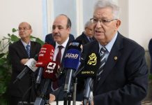 اعتماد فرق إعلامية لتغطية أشغال الدورة البرلمانية 2025-2026 اعتماد فرق إعلامية لتغطية أشغال الدورة البرلمانية 2025-2026