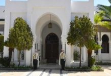 رفع احتكار “نفطال” لاستيراد زيوت المحركات.. رئاسة الجمهورية تُفند رفع احتكار “نفطال” لاستيراد زيوت المحركات.. رئاسة الجمهورية تُفند