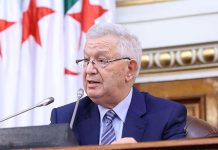 ناصري يجتمع برؤساء الكتل النيابية لبحث جدول الدورة البرلمانية ناصري يجتمع برؤساء الكتل النيابية لبحث جدول الدورة البرلمانية