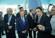 البحث العلمي والابتكار.. بوابة الجزائر نحو الريادة الإفريقية البحث العلمي والابتكار.. بوابة الجزائر نحو الريادة الإفريقية