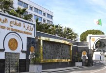 مجلة “الجيش” تتطرق إلى واقعة ركوب سبعة قصر البحر مجلة "الجيش" تتطرق إلى واقعة ركوب سبعة قصر البحر