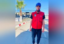 يوسف إسلام جاري: أسطول الصمود حقق أهدافه قبل الإقلاع يوسف إسلام جاري: أسطول الصمود حقق أهدافه قبل الإقلاع