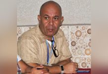 رضوان دردار: حادثة الفتيان السبعة ناقوس إنذار للجميع رضوان دردار: حادثة الفتيان السبعة ناقوس إنذار للجميع