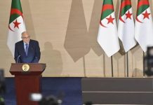 عطالف: “إفريقيا اقتنعت بأن خلاصها بيدها” عطالف: "إفريقيا اقتنعت بأن خلاصها بيدها"