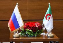 العلاقات الجزائرية-الروسية نحو مرحلة جديدة العلاقات الجزائرية-الروسية نحو مرحلة جديدة
