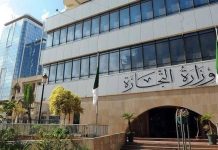 وزارة التجارة الخارجية تفتح باب التوظيف وزارة التجارة الخارجية تفتح باب التوظيف