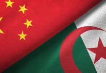 شراكة واعدة بين الجزائر والصين في هذا المجال شراكة واعدة بين الجزائر والصين في هذا المجال