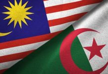 شراكة جزائرية–ماليزية واعدة في الاقتصاد والعمل البرلماني شراكة جزائرية–ماليزية واعدة في الاقتصاد والعمل البرلماني