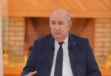 تبون يكشف: زيادات مرتقبة في الأجور ومنحتي البطالة والطالب تبون يكشف: زيادات مرتقبة في الأجور ومنحتي البطالة والطالب