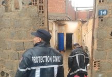 سيول المسيلة.. وزارة السكن تُقرر إعادة إسكان العائلات المتضررة سيول المسيلة.. وزارة السكن تُقرر إعادة إسكان العائلات المتضررة