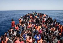 توظيف الهجرة غير الشرعية للابتزاز السياسي مرفوض! توظيف الهجرة غير الشرعية للابتزاز السياسي مرفوض!