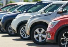 كل التسهيلات للتخفيف على المواطن في استيراد السيارات كل التسهيلات للتخفيف على المواطن في استيراد السيارات