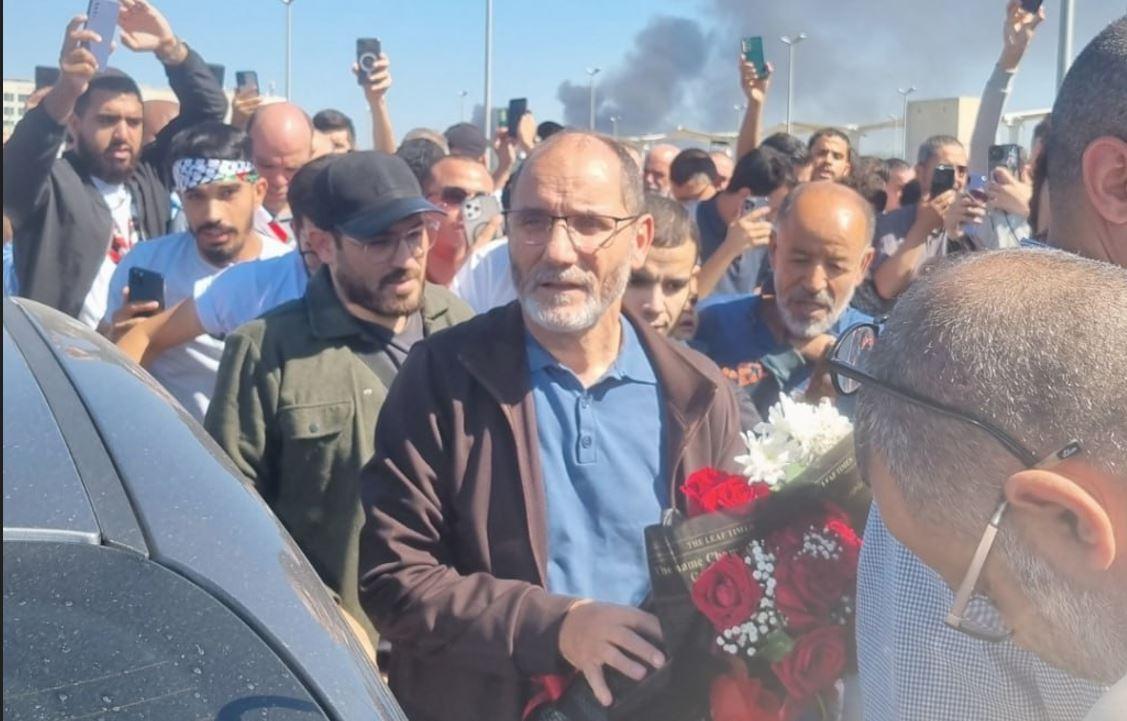 عبد الرزاق مقري وسط سجال سياسي وأيديولوجي محتدم في الجزائر