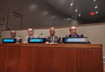 تأكيد على تمسك الجزائر بموقفها لحق الشعب الصحراوي في تقرير مصيره تأكيد على تمسك الجزائر بموقفها لحق الشعب الصحراوي في تقرير مصيره