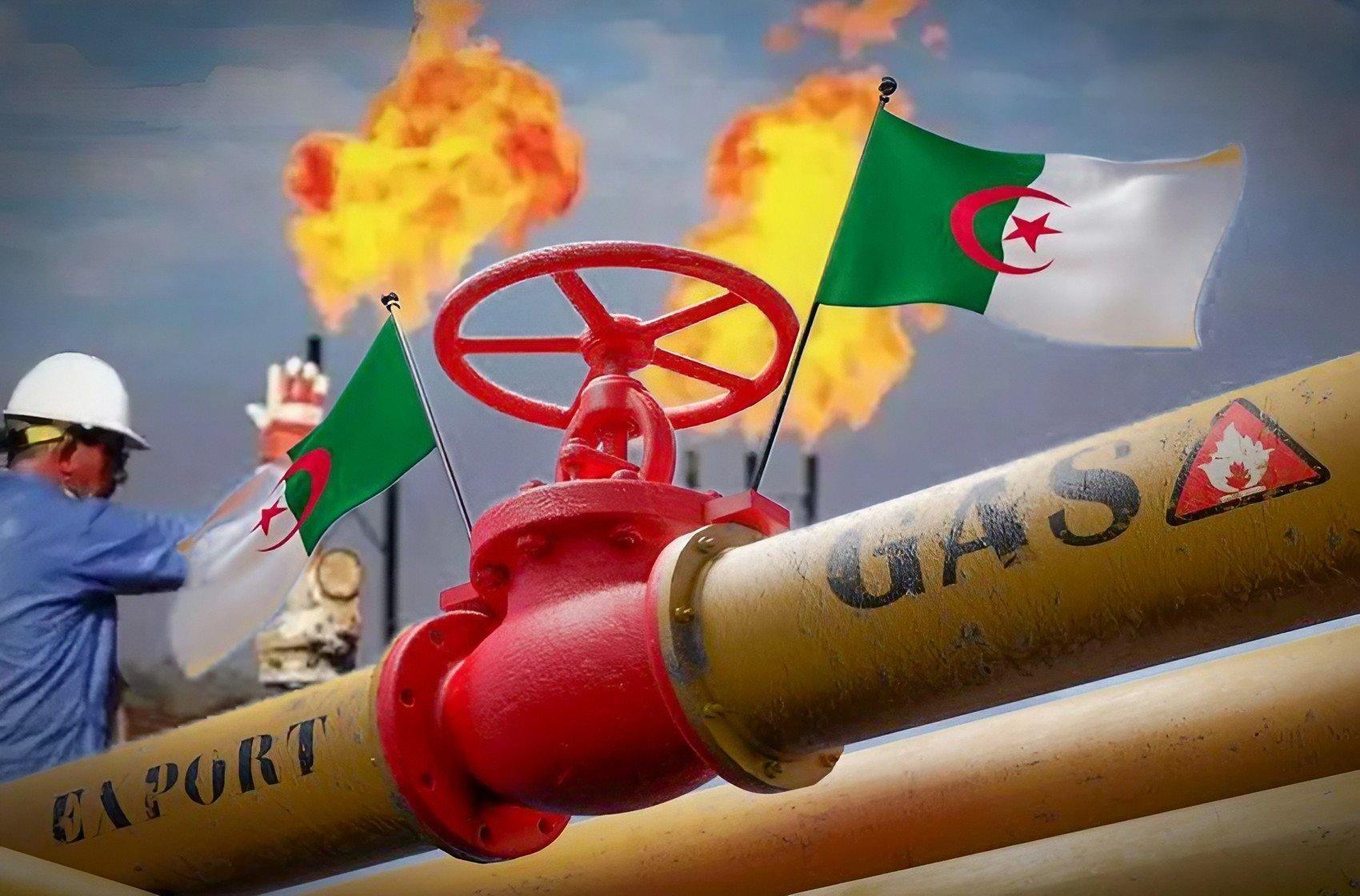 الحكومة تتحرك لكبح هدر الغاز داخليًّا والإقلاع بالطاقات المتجددة