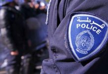 فتح 22 ألف منصب عمل في جهاز الشرطة فتح 22 ألف منصب عمل في جهاز الشرطة